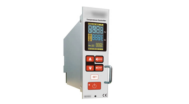 Custom Hot Runner Nozzle Assembly