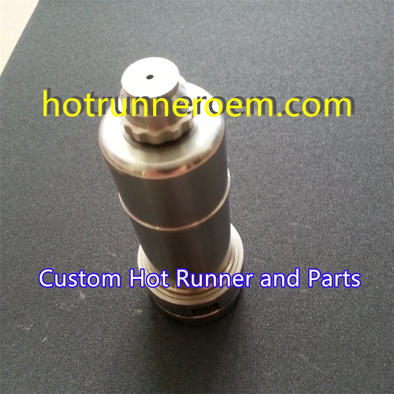 Bocais de Corredor Quente