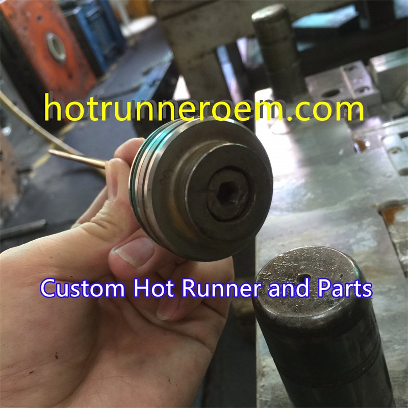 Hot Runner Maintenance and Troubleshooting