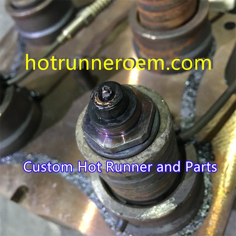 Hot Runner System Preventative Maintenance
