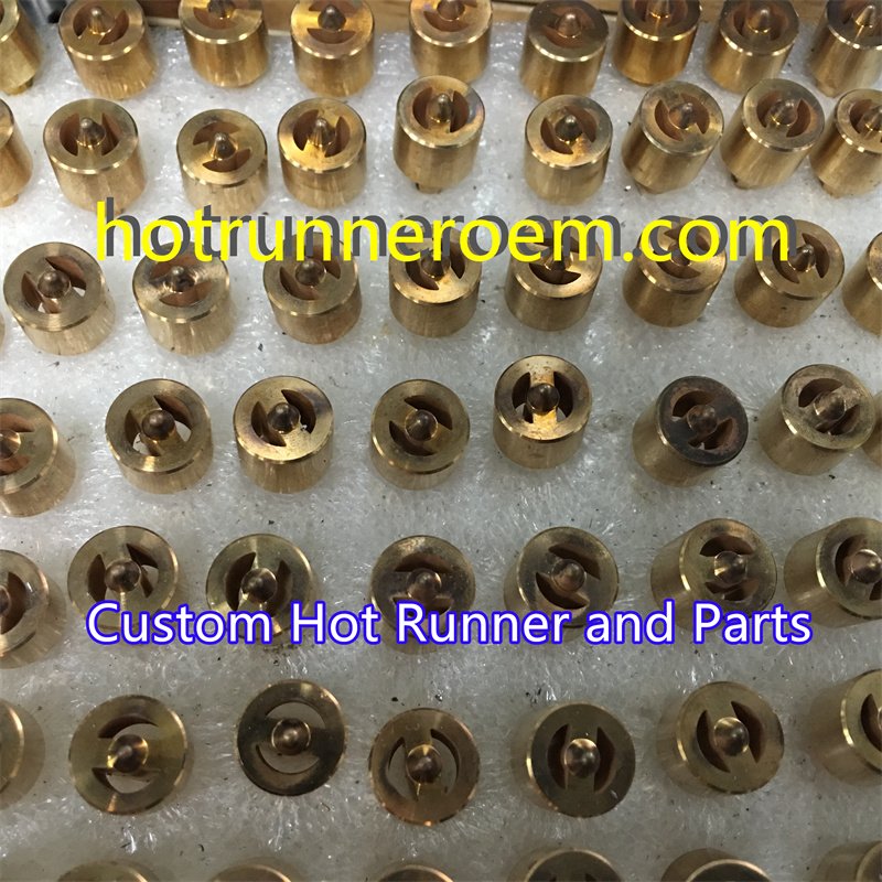 Hot Runner Torpedo Tip Defect Solutions