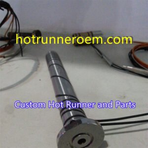 Precision Hot Runner Parts Manufacturer China High Performance Components