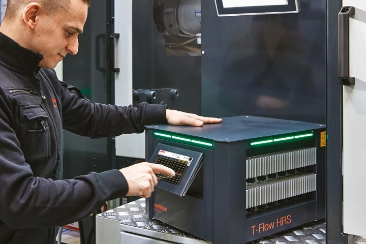 hot runner temperature controller systems comparison