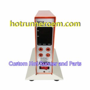 Controlador de Zona de 12 con Precisión PID y Diseño Modular
