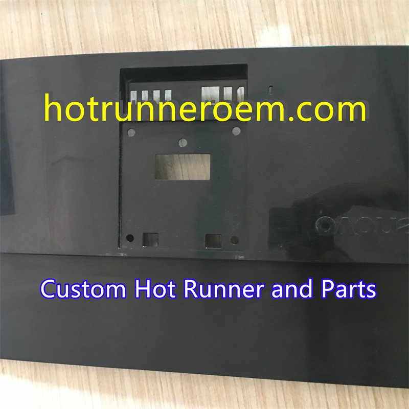 Precision ABS Plastic Mold Hot Runner System with Thermal Control and ROI - Imagen 3
