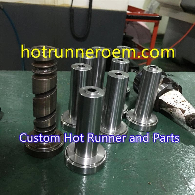 China Hot Runner System Sourcing Agent Model
