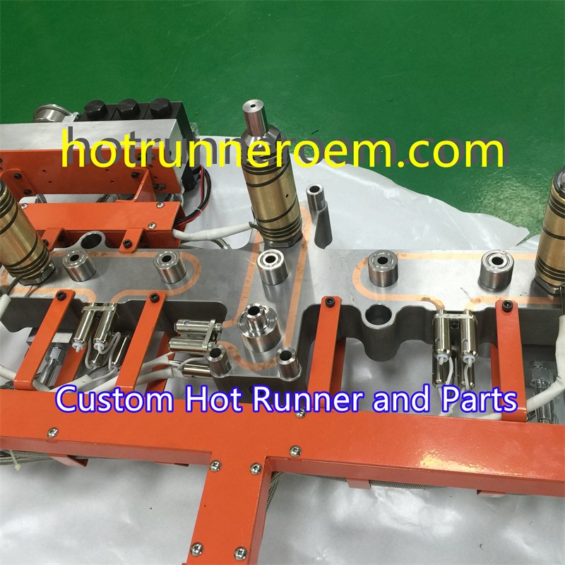 China hot runner system sourcing partner guide
