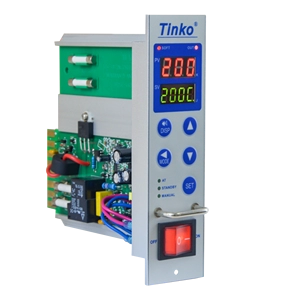 Sistemi hot runner cinesi per automotive, medicale e imballaggi