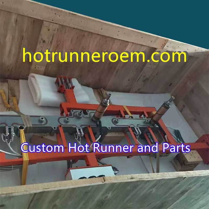 Importing Hot Runner Systems Contract Terms