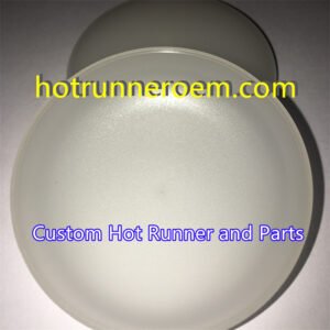 PC Plastic Hot Runner System for Precision Polycarbonate Molding