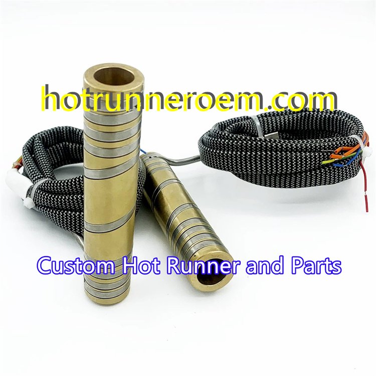 Hot Runner Thermocouple Wiring Method Guide - Imagen 4