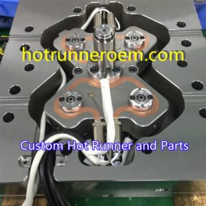 Proveedor de Sistemas de Semiautómata de Alta Precisión China, Coste Efectivo para Moldeo por Inyección
