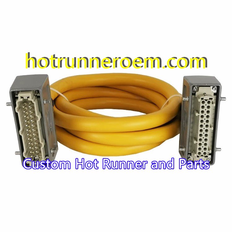 Top Hot Runner Controller Manufacturers China Precision Temperature Systems - Imagen 4