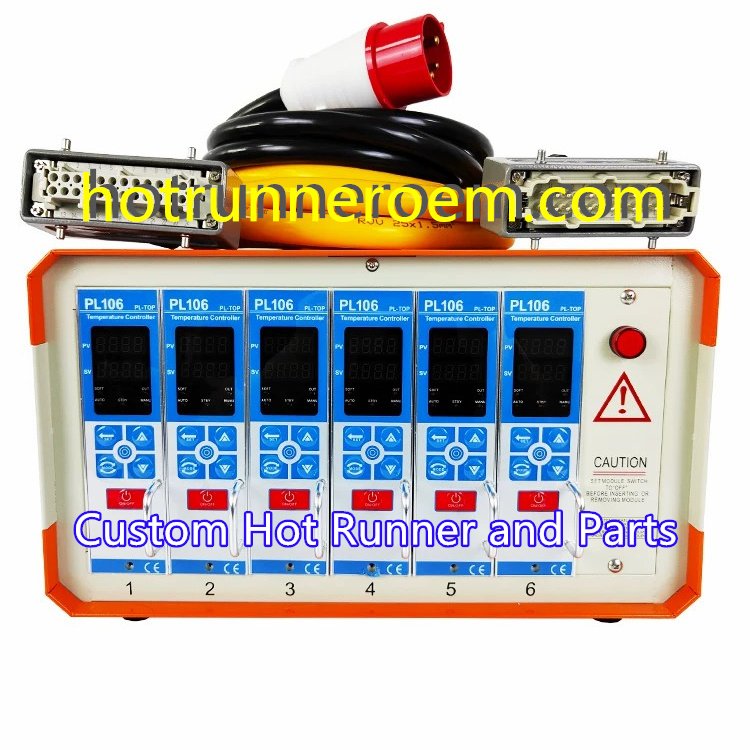 Top Hot Runner Controller Manufacturers China Precision Temperature Systems - Imagen 3