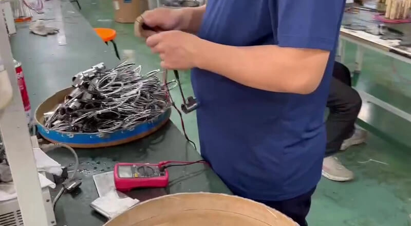 ventajas de las piezas de moldes de canal caliente en China