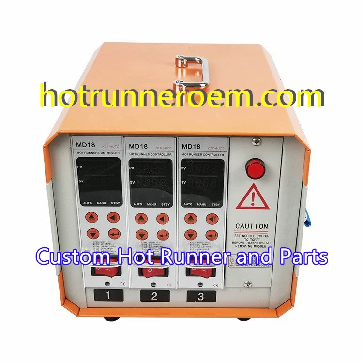 Top Hot Runner Controller Manufacturers China Precision Temperature Systems - Imagen 2