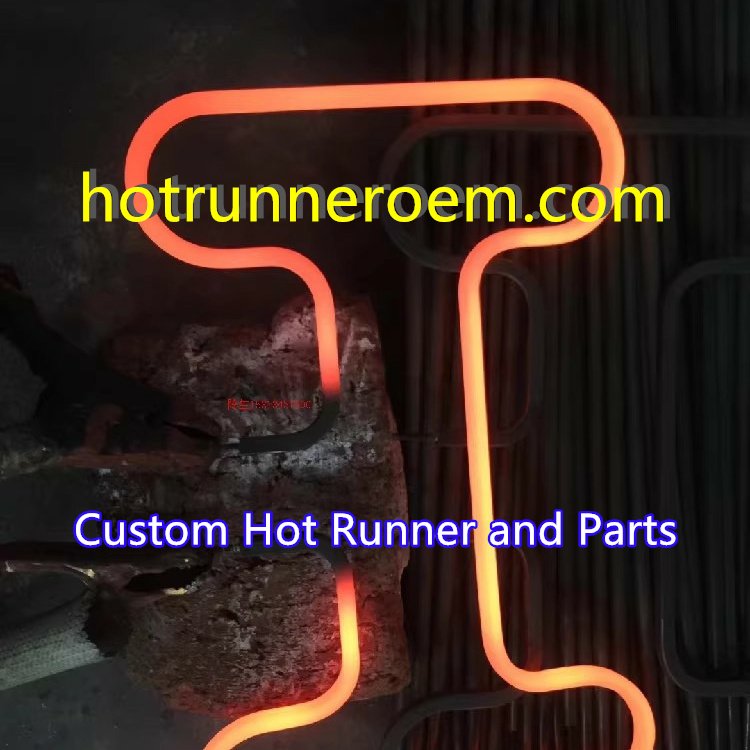 Top Hot Runner Thermocouple and Heater Suppliers with Custom Solutions - Imagen 3