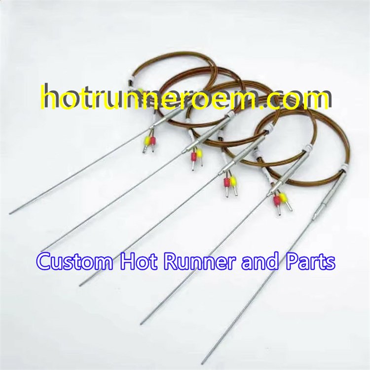 Top Hot Runner Thermocouple and Heater Suppliers with Custom Solutions - Imagen 2