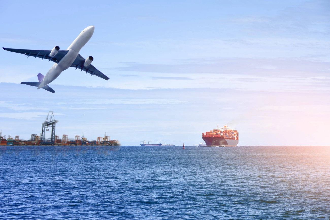 Ventajas y desventajas del transporte marítimo para sistemas de hot runner desde China