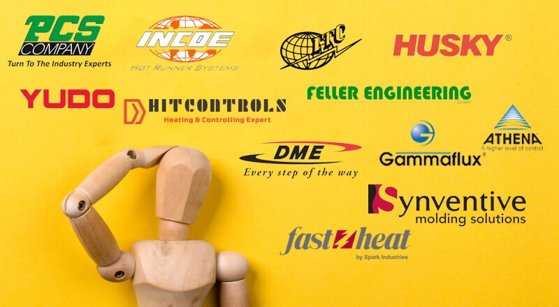 factores de costo del controlador de temperatura de hot runner