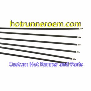 Proveedores principales de termopares y calentadores para corredores de alta temperatura con soluciones personalizadas