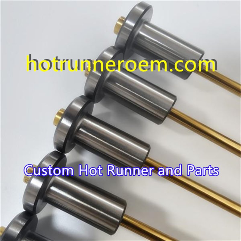 Hot Runner Valve Pin Assemblies Features and Buying Guide - Imagen 3